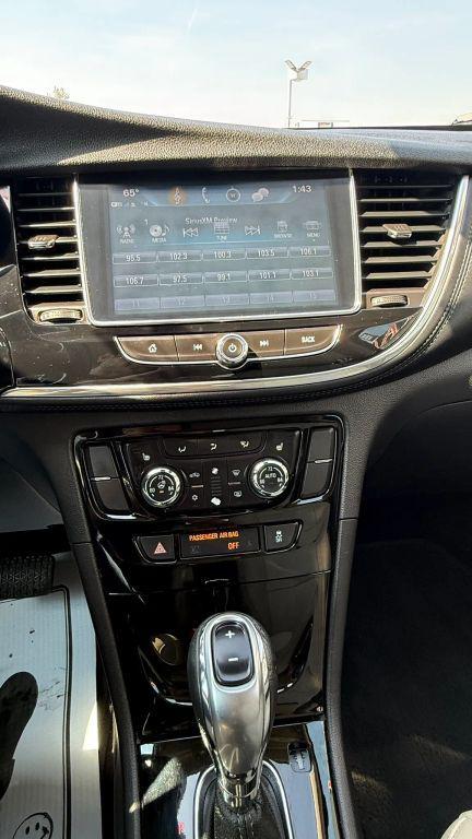 used 2018 Buick Encore car, priced at $7,799