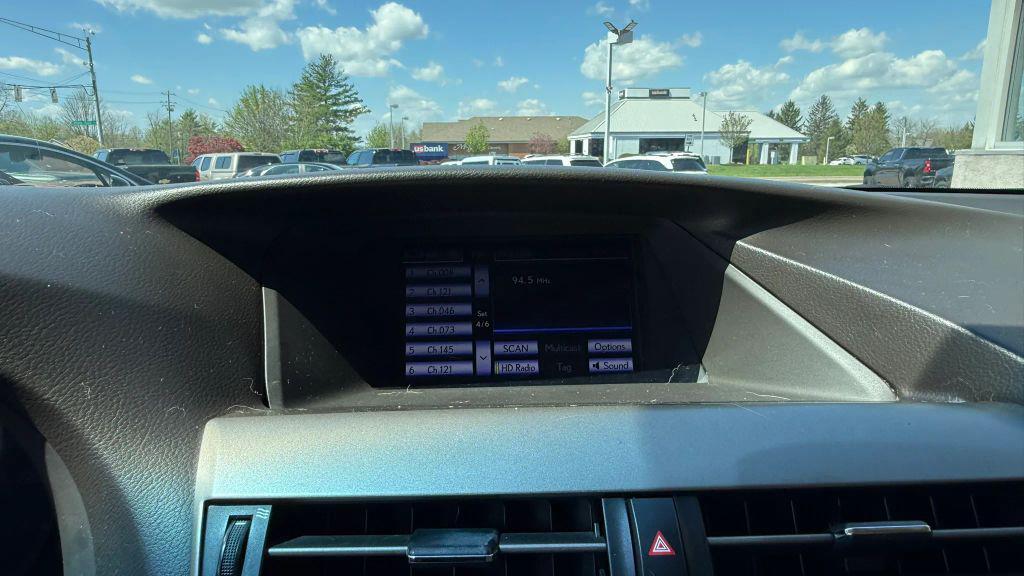 used 2013 Lexus RX 350 car, priced at $14,799