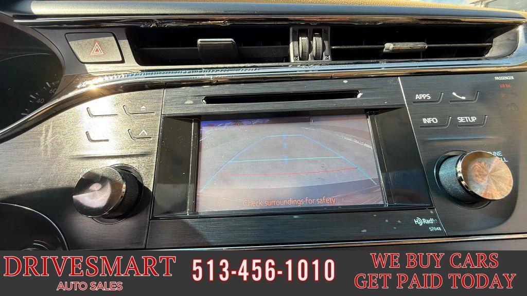 used 2014 Toyota Avalon car, priced at $13,599