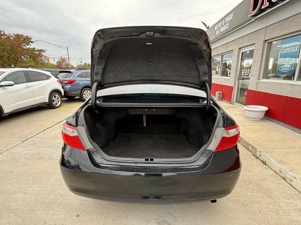 used 2017 Toyota Camry car, priced at $10,499