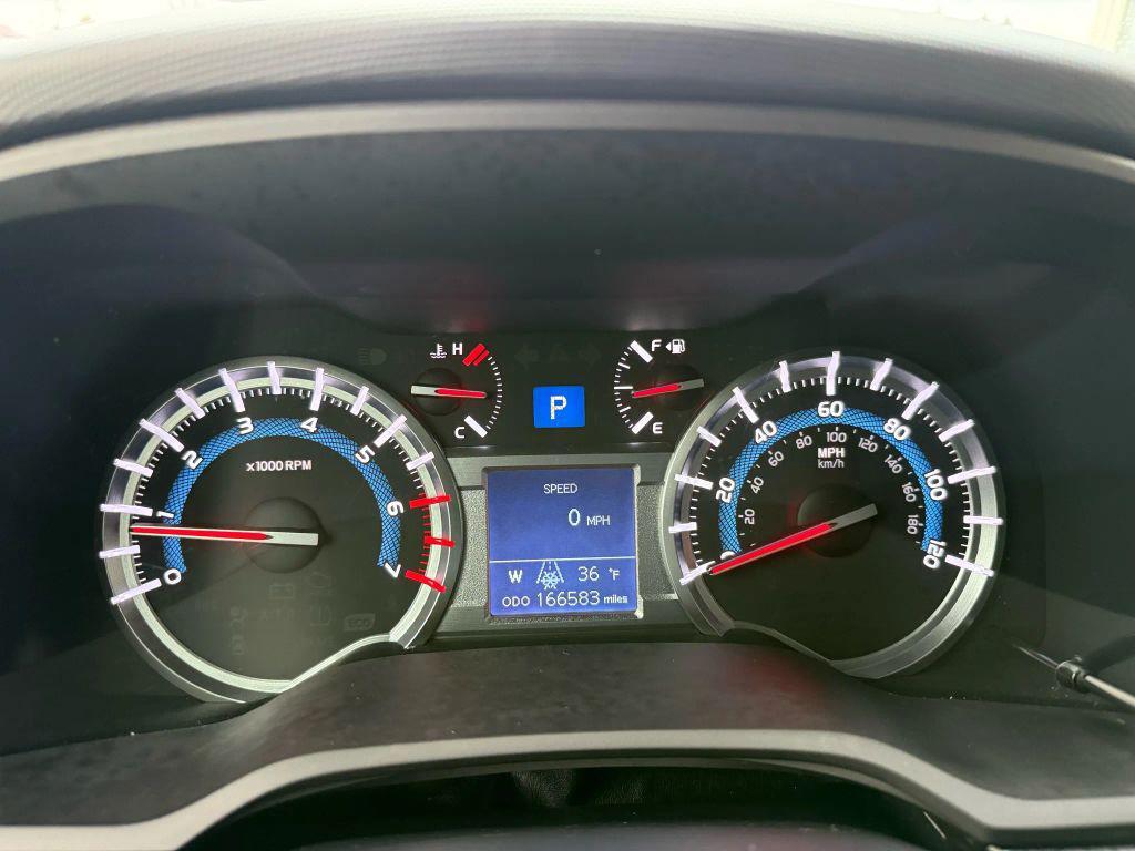 used 2019 Toyota 4Runner car, priced at $27,599