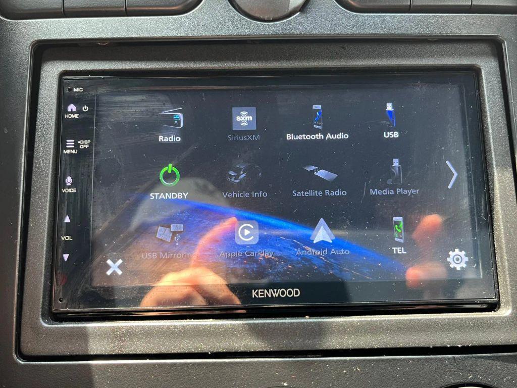 used 2007 Ford Mustang car, priced at $13,899