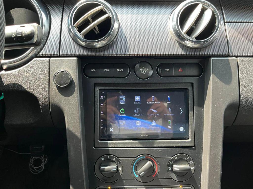 used 2007 Ford Mustang car, priced at $13,899