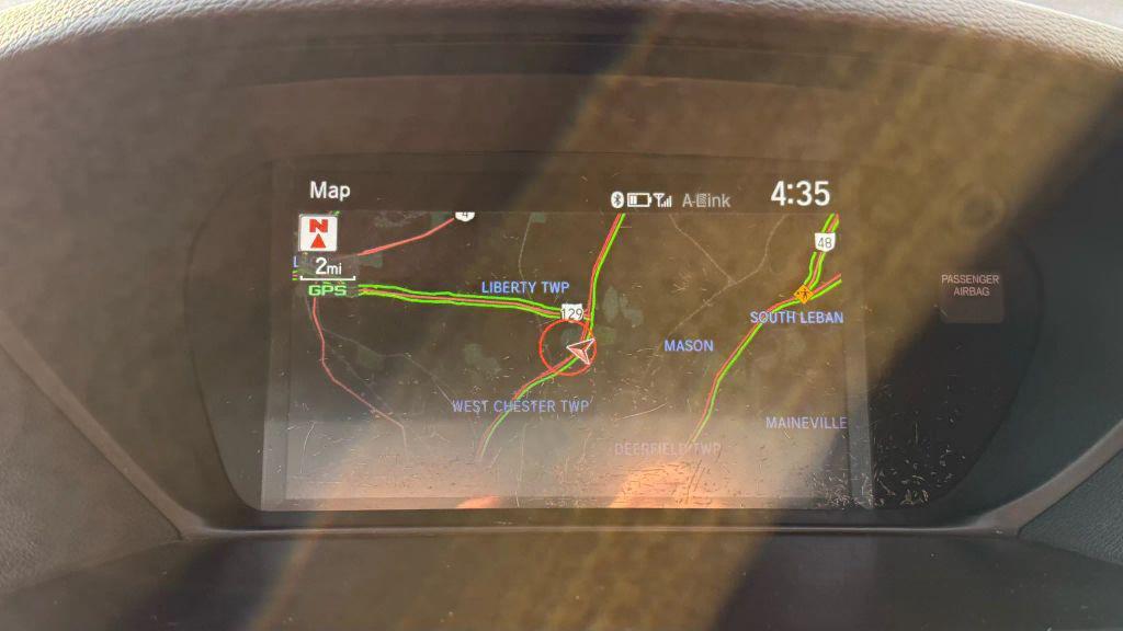 used 2020 Acura TLX car, priced at $19,999