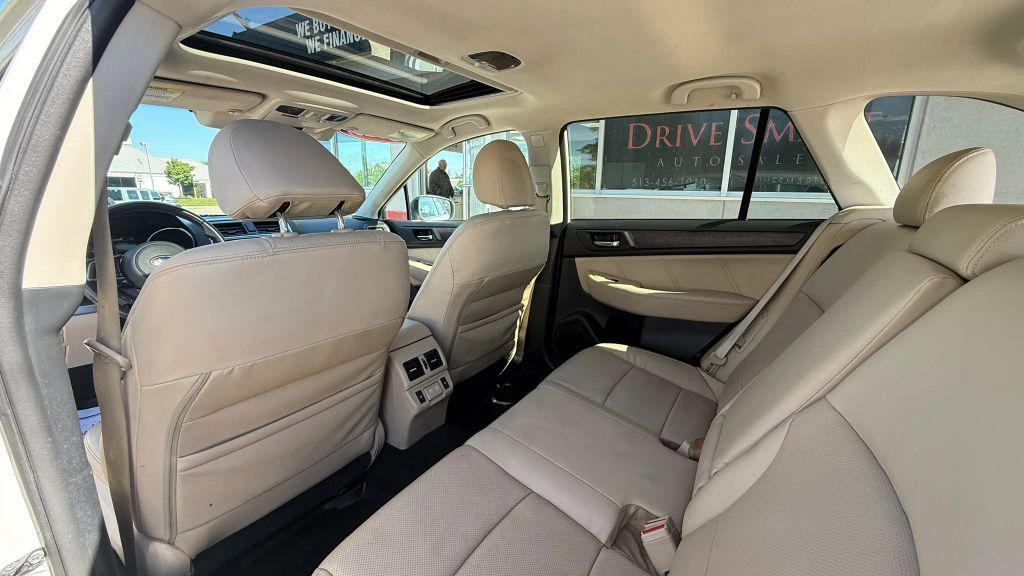 used 2019 Subaru Outback car, priced at $21,899