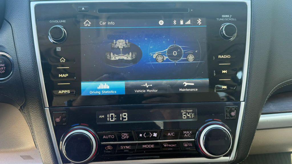 used 2019 Subaru Outback car, priced at $21,899