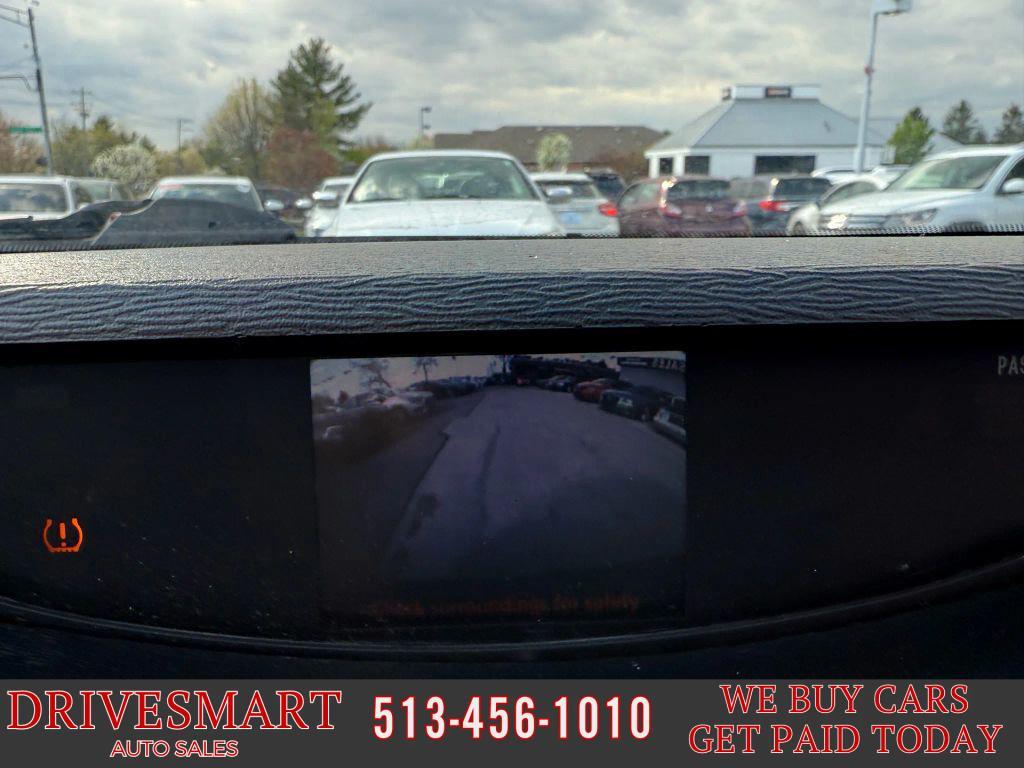 used 2011 Toyota Venza car, priced at $9,999