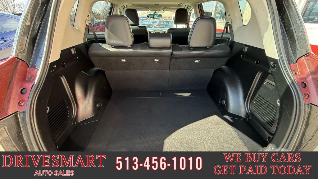 used 2014 Toyota RAV4 car, priced at $12,775