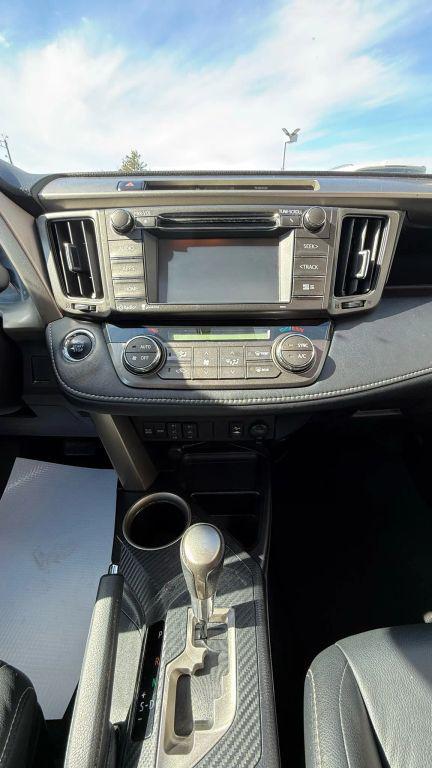 used 2014 Toyota RAV4 car, priced at $12,775