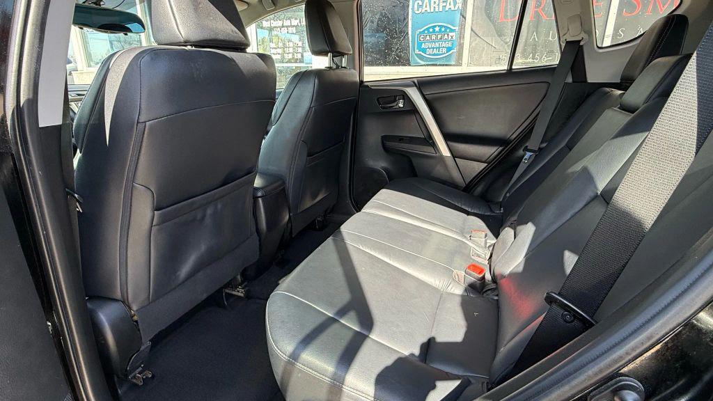 used 2014 Toyota RAV4 car, priced at $12,775