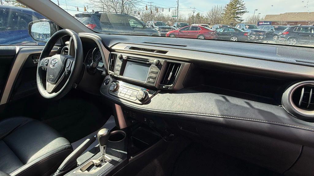 used 2014 Toyota RAV4 car, priced at $12,775