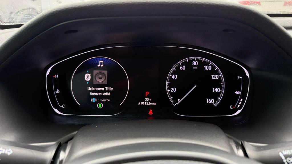 used 2019 Honda Accord car, priced at $14,999