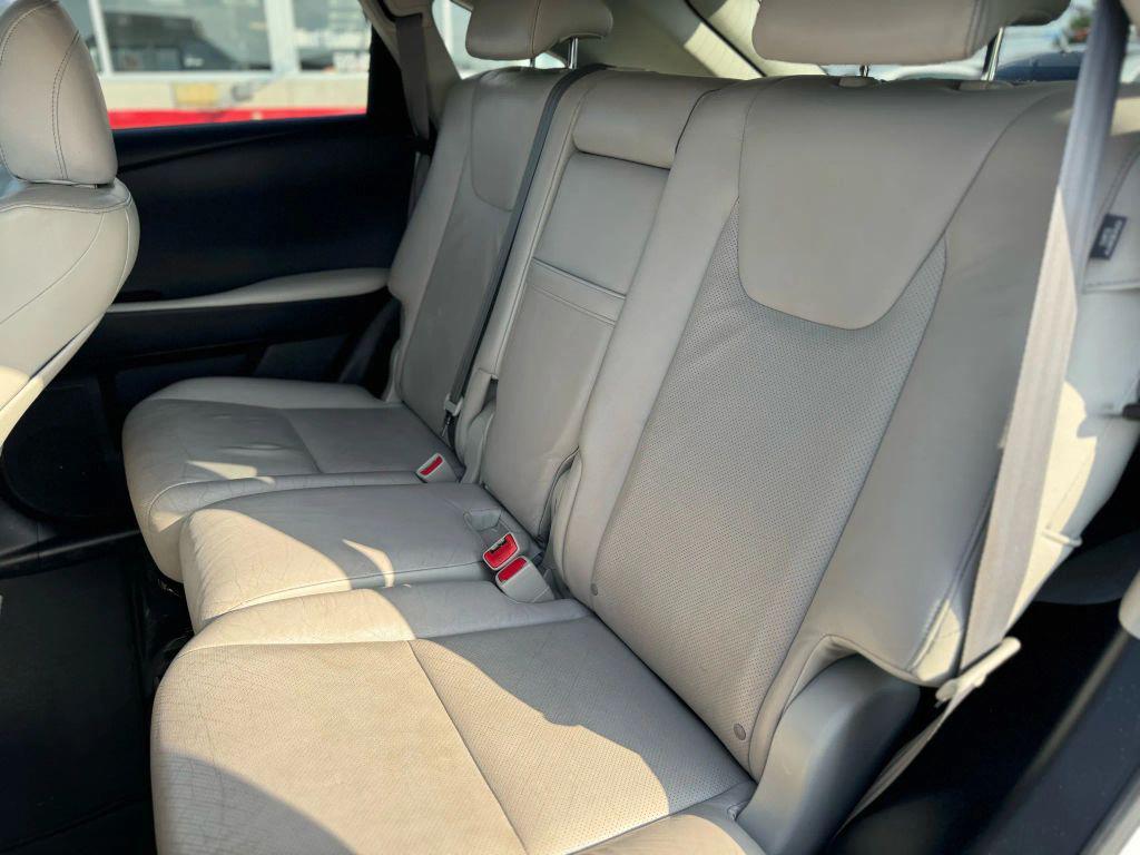 used 2010 Lexus RX 450h car, priced at $13,299