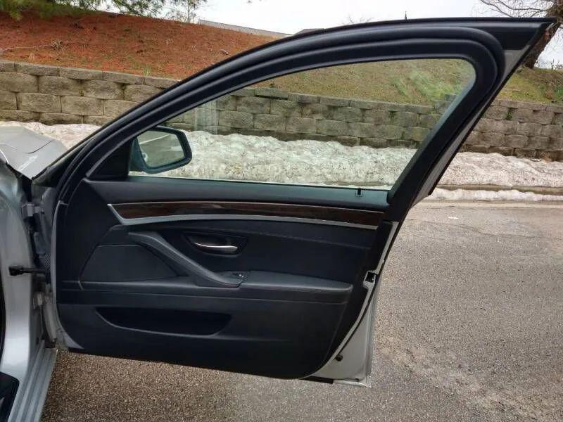 used 2013 BMW 535 car, priced at $13,999