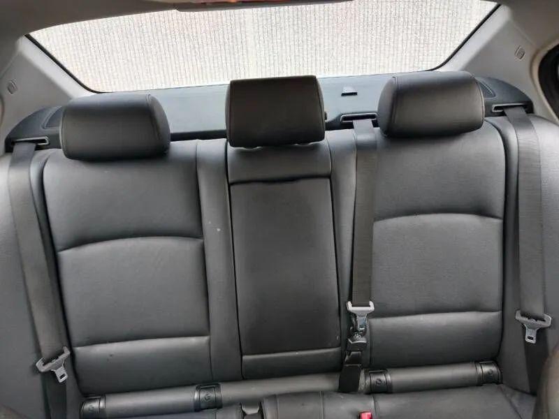 used 2013 BMW 535 car, priced at $13,999