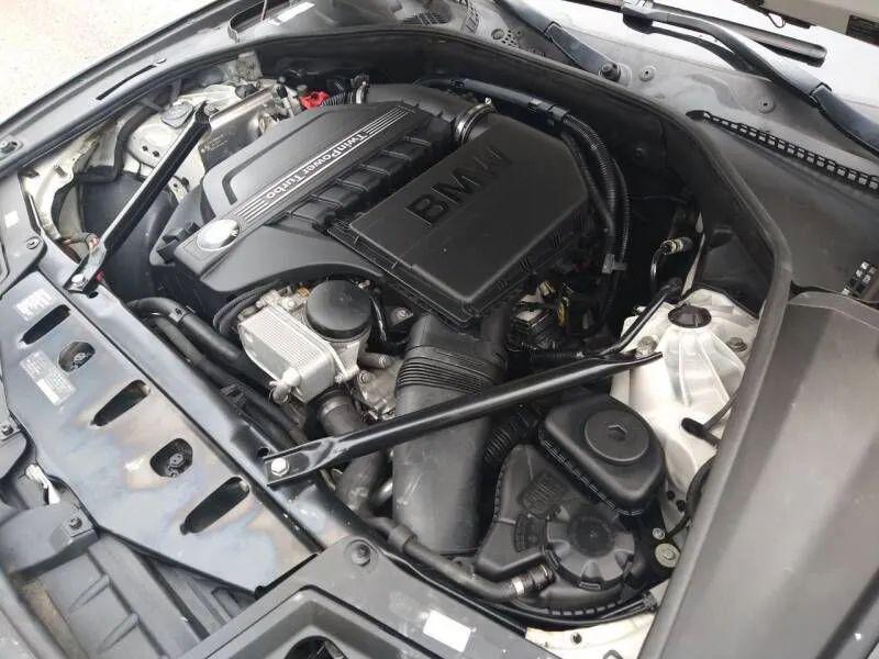 used 2013 BMW 535 car, priced at $13,999