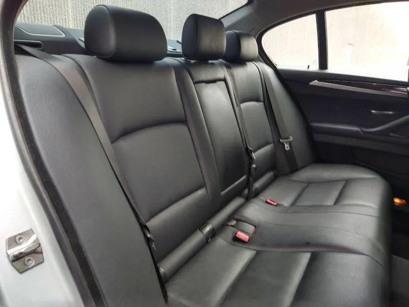 used 2013 BMW 535 car, priced at $13,999