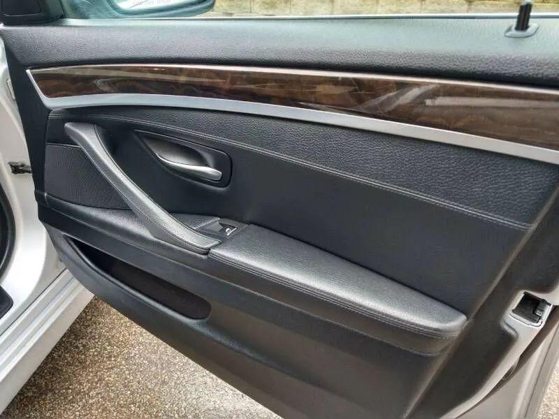 used 2013 BMW 535 car, priced at $13,999