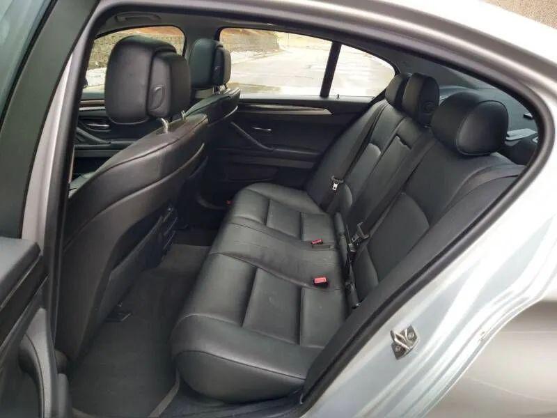 used 2013 BMW 535 car, priced at $13,999