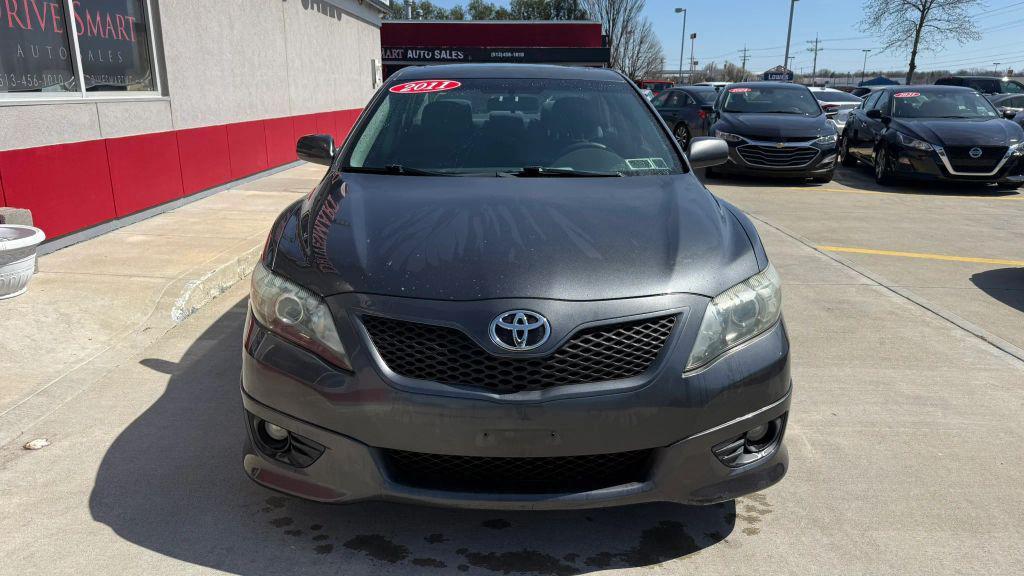 used 2011 Toyota Camry car, priced at $8,999
