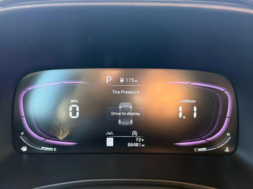 used 2023 Kia Soul car, priced at $13,999