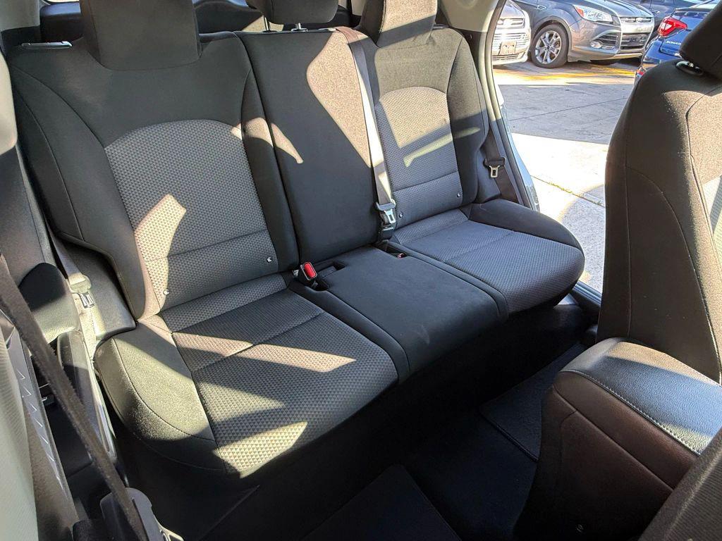 used 2023 Kia Soul car, priced at $13,999