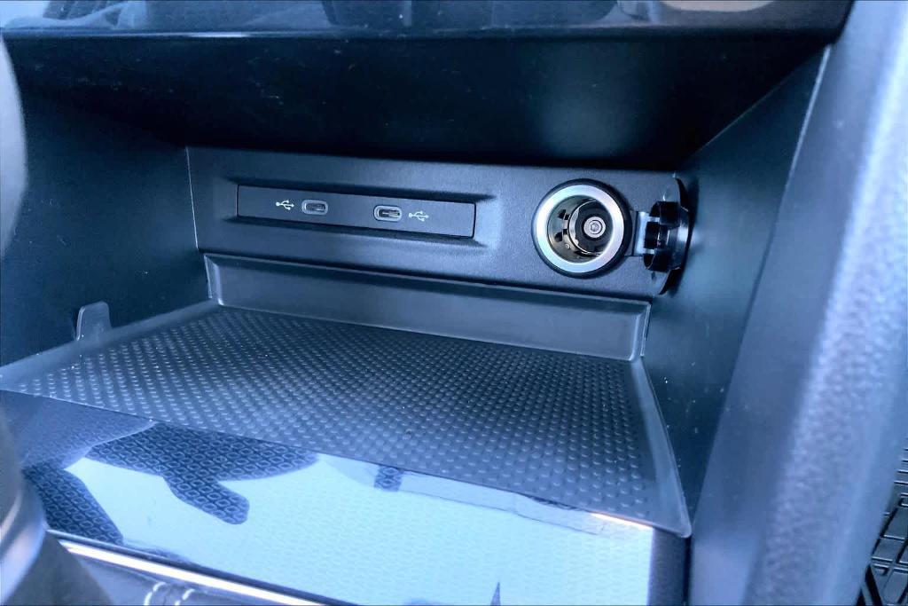 new 2026 Volkswagen Taos car, priced at $29,075