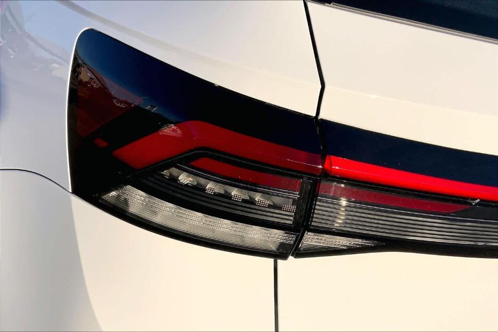 new 2026 Volkswagen Taos car, priced at $29,075