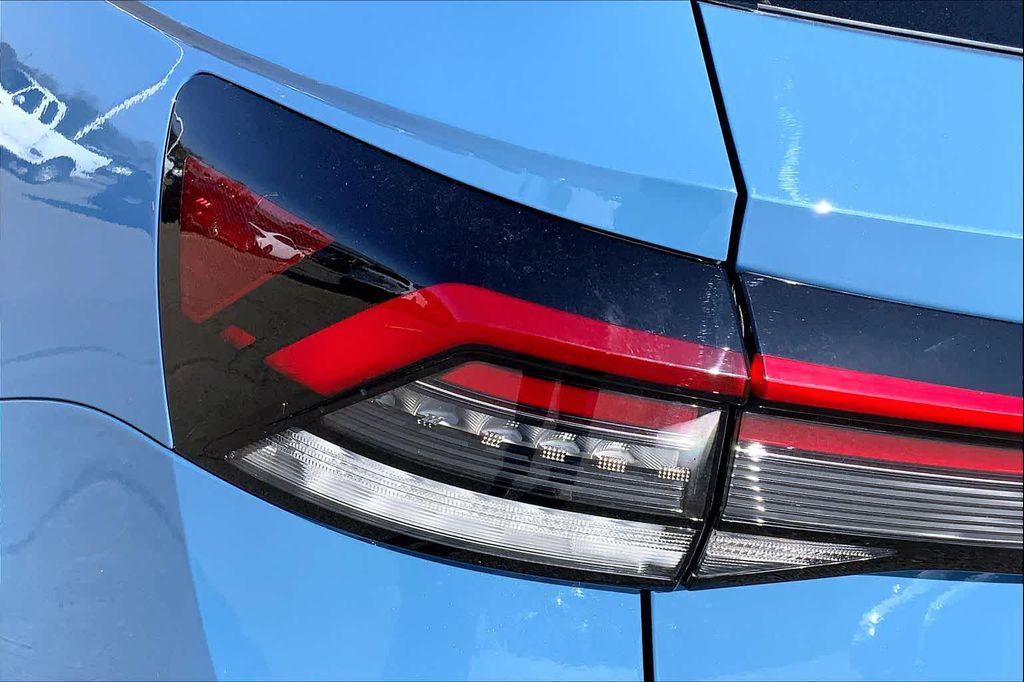 new 2026 Volkswagen Taos car, priced at $31,031