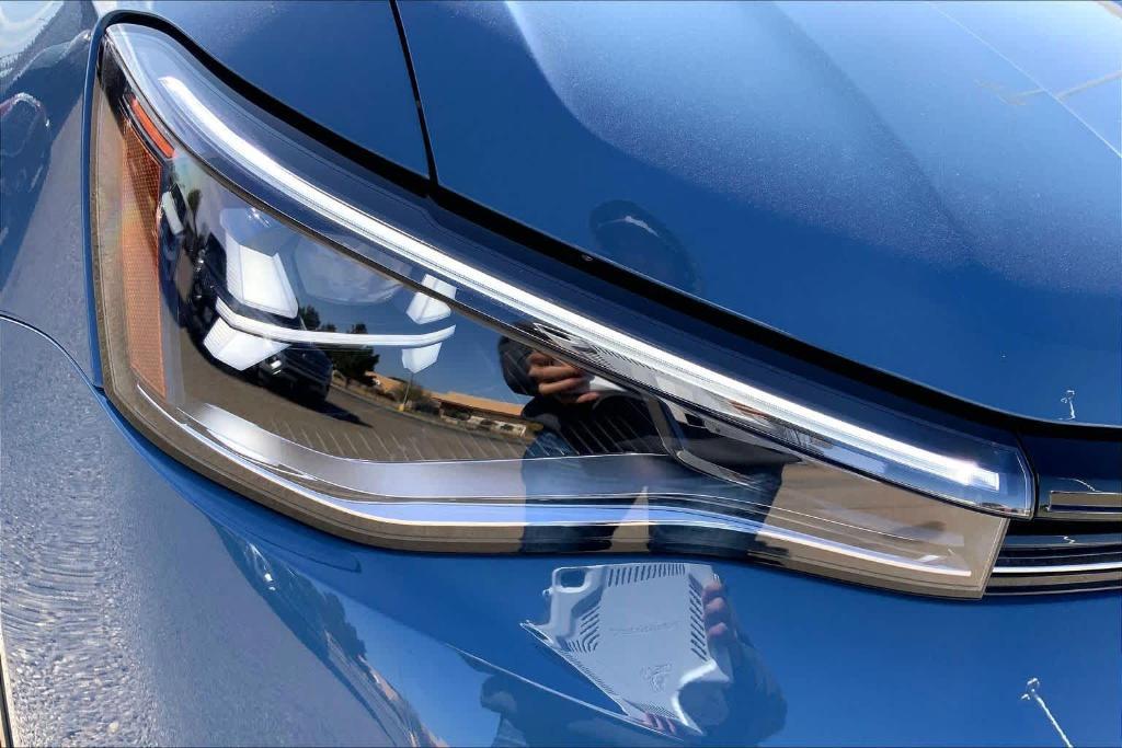 new 2026 Volkswagen Taos car, priced at $30,531