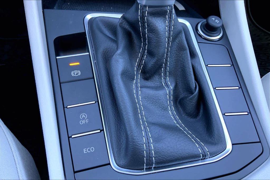 new 2026 Volkswagen Jetta car, priced at $23,820