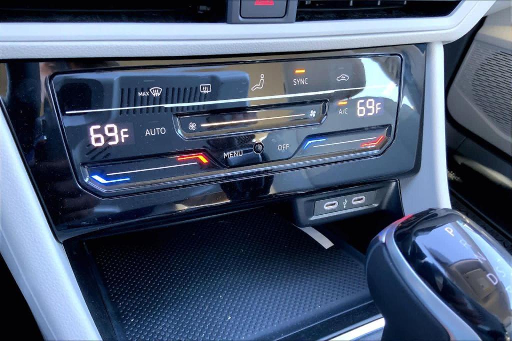 new 2026 Volkswagen Jetta car, priced at $23,820