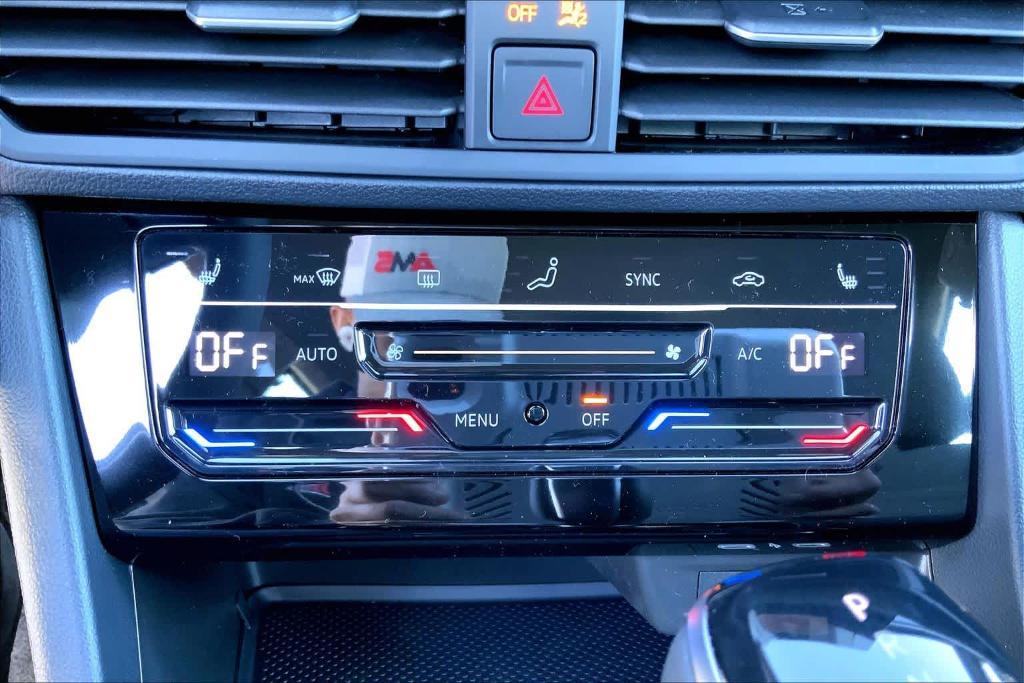 new 2026 Volkswagen Jetta car, priced at $26,110