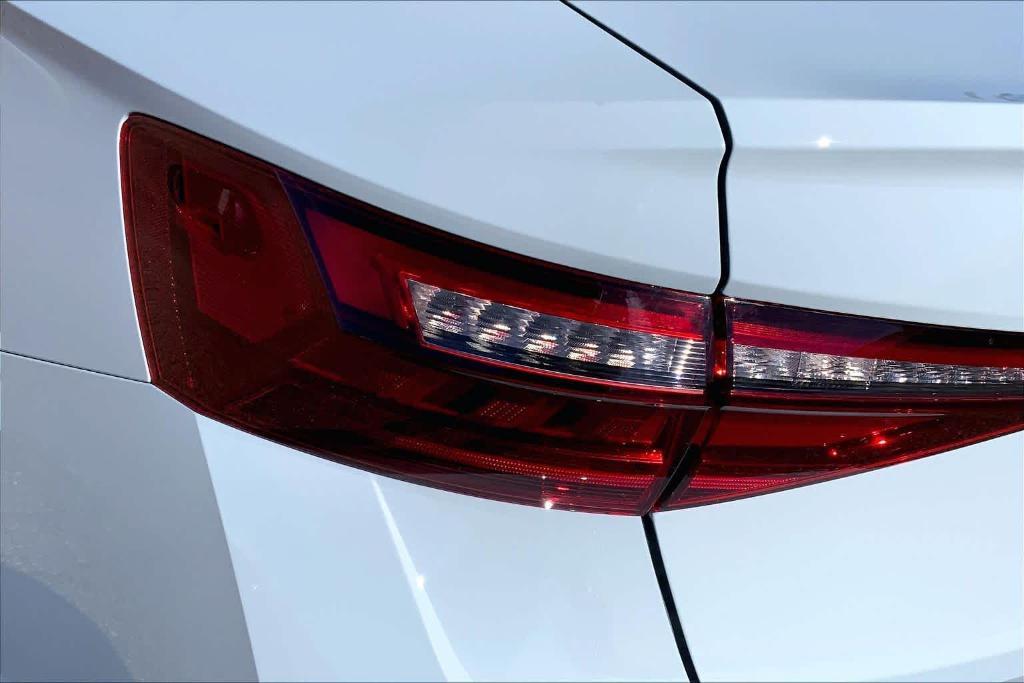 new 2026 Volkswagen Jetta car, priced at $26,110