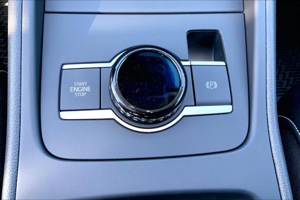 new 2026 Volkswagen Tiguan car, priced at $36,786