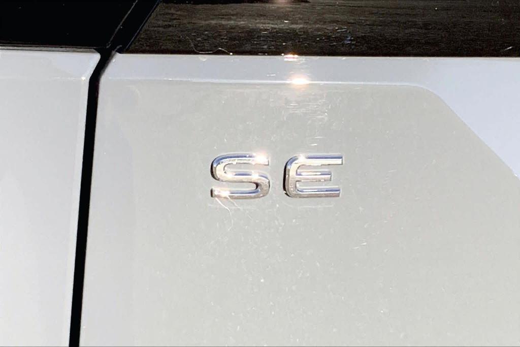 new 2026 Volkswagen Atlas car, priced at $49,539