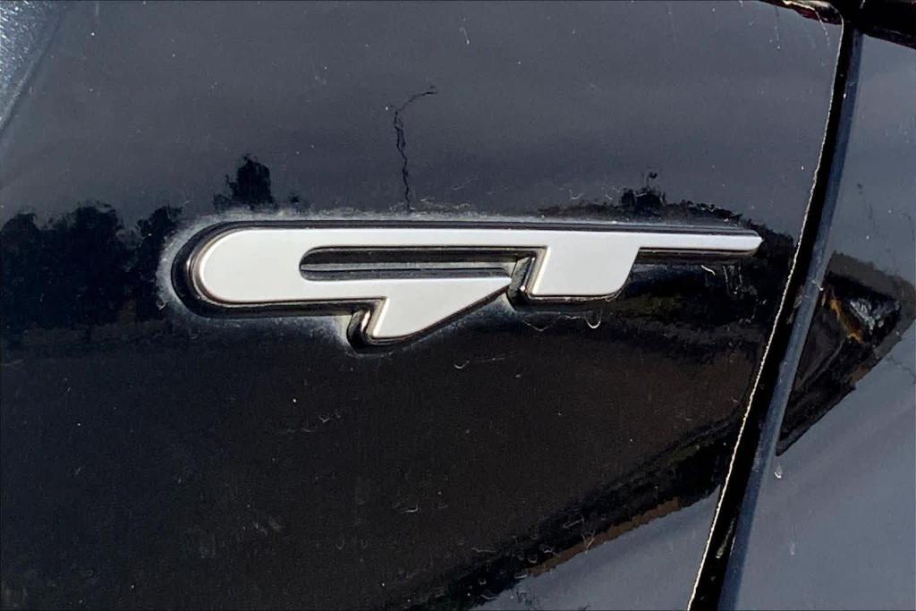 used 2023 Kia Forte car, priced at $18,200