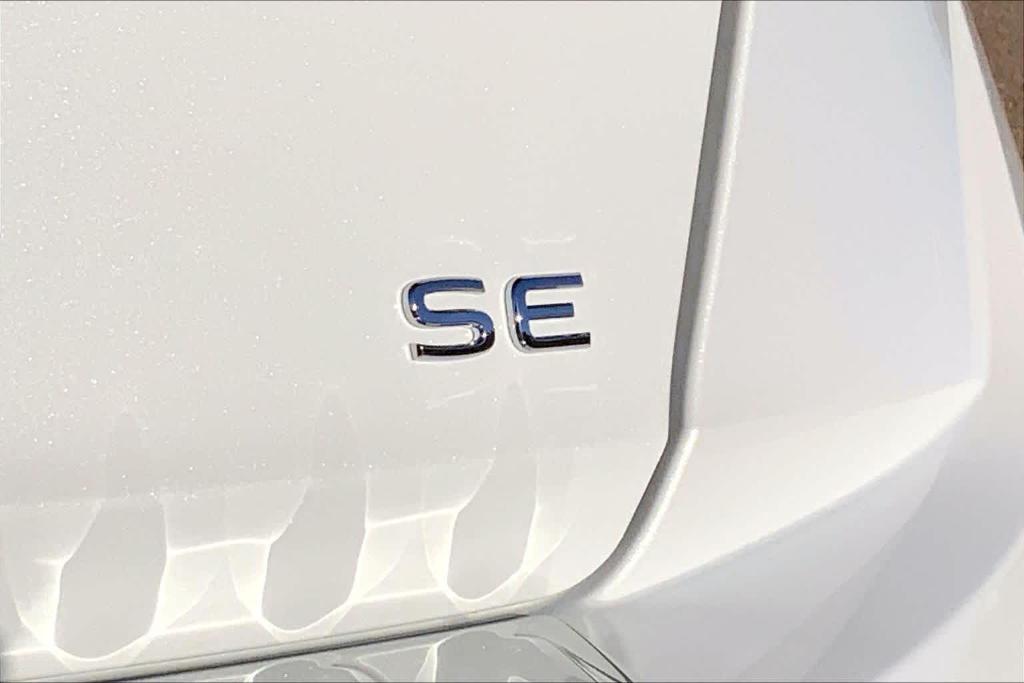 new 2026 Volkswagen Jetta car, priced at $28,736