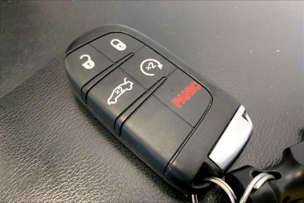 used 2022 Dodge Charger car, priced at $31,700