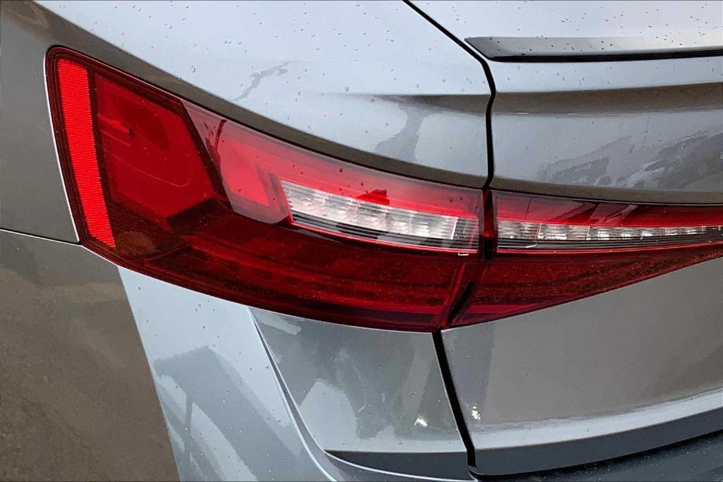 new 2026 Volkswagen Jetta car, priced at $25,621