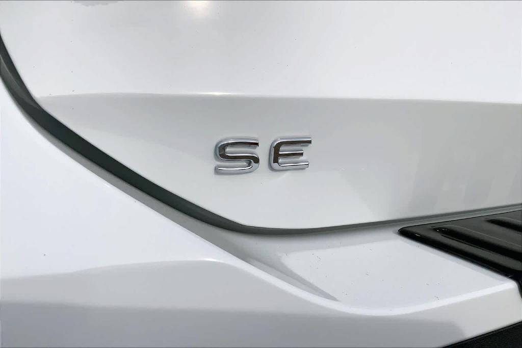 new 2026 Volkswagen Tiguan car, priced at $35,964