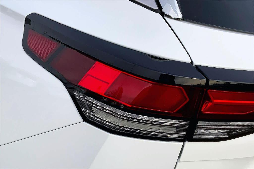 new 2026 Volkswagen Tiguan car, priced at $35,964