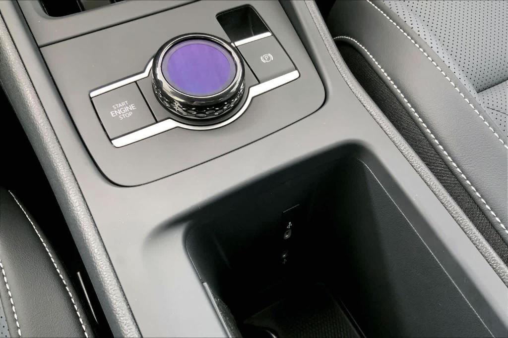 new 2026 Volkswagen Tiguan car, priced at $35,964