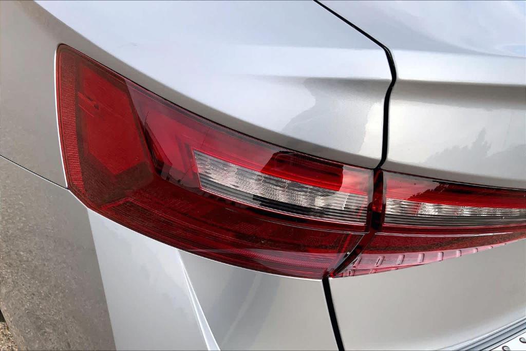 new 2026 Volkswagen Jetta car, priced at $27,361