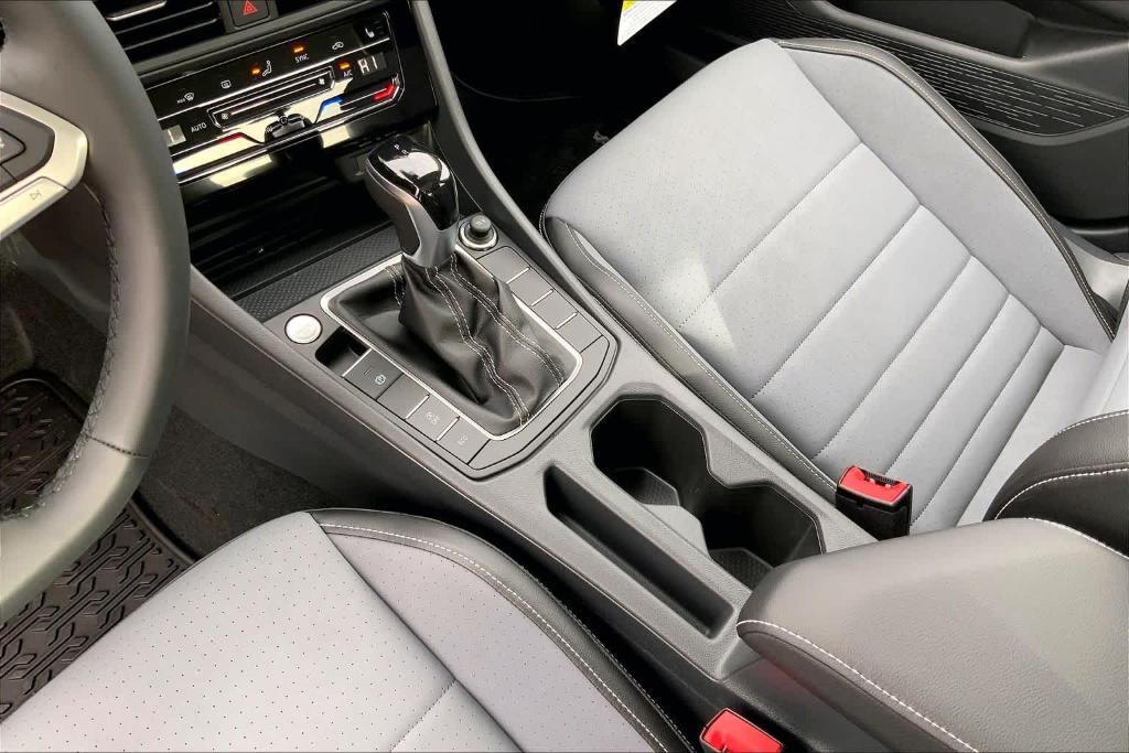 new 2026 Volkswagen Jetta car, priced at $27,361