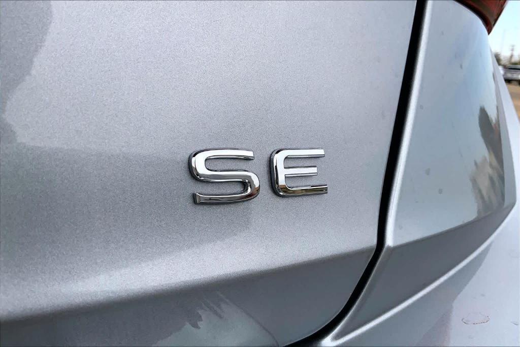 new 2026 Volkswagen Jetta car, priced at $27,361