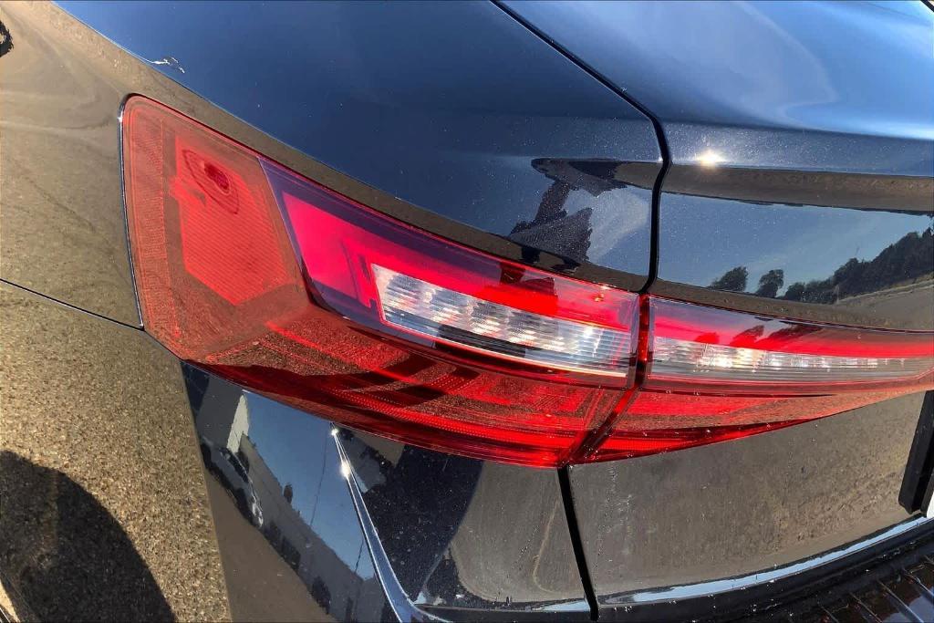 new 2026 Volkswagen Jetta car, priced at $27,885