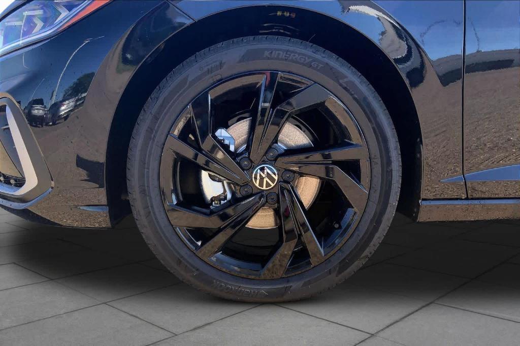 new 2026 Volkswagen Jetta car, priced at $27,885