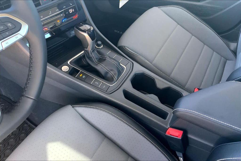new 2026 Volkswagen Jetta car, priced at $27,885