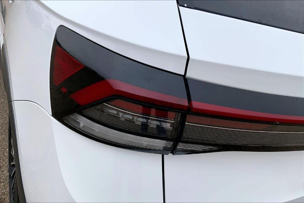 new 2026 Volkswagen Taos car, priced at $29,741